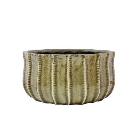 Bowl Manon taupe D27 H13