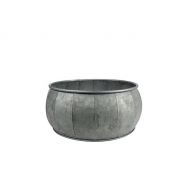 Bowl Mikan metaal D35 H19