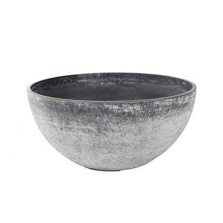 Bowl Nova concrete D35 H17