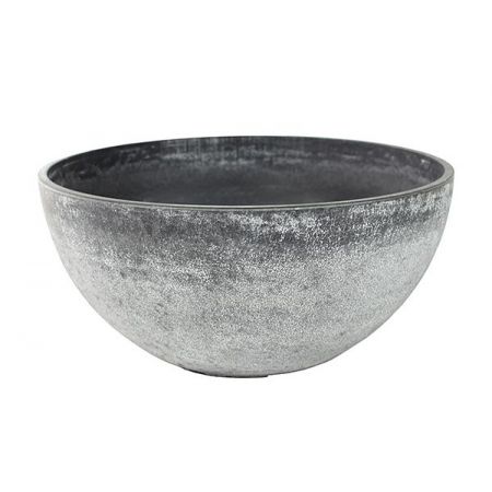 Bowl Nova concrete D55 H23