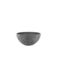 Bowl Nova concrete grey D35 H17