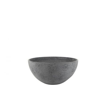 Bowl Nova concrete grey D55 H23