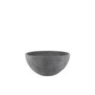 Bowl Nova concrete grey D55 H23