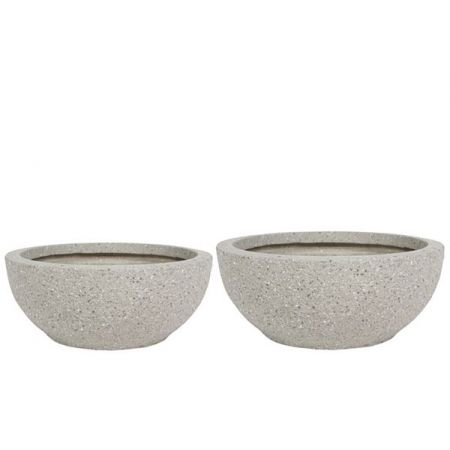 Bowl S2 Jack sand D36 H17