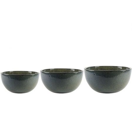 Bowl S3 Rico blauw D42 H22