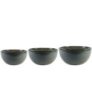 Bowl S3 Rico blauw D42 H22