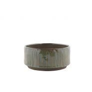 Bowl Senne ice green D19 H9