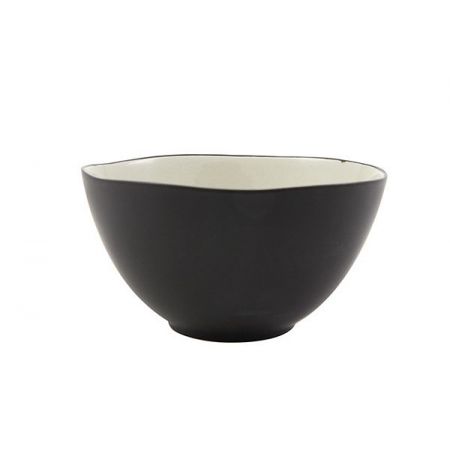 Bowl Urban champagne D15 H8