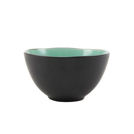 Bowl Urban sea green D15 H8