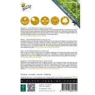 Buzzy® Basilicum Greek Basil Bush Ball - afbeelding 2