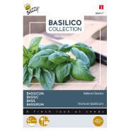 Buzzy® Basilicum Italiano Classico - afbeelding 1