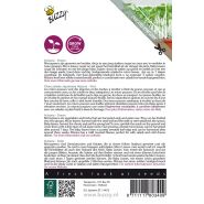 Buzzy® Microgreens, Mizuna Green - afbeelding 2