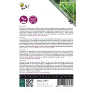 Buzzy® Microgreens, Peashoots - afbeelding 2