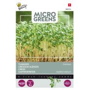 Buzzy® Microgreens, Tuinkers - afbeelding 1