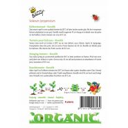 Buzzy® Organic Balkontomaat Koralik (BIO) - afbeelding 2