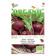 Buzzy® Organic Bieten Egyptische Platronde (BIO) - afbeelding 1