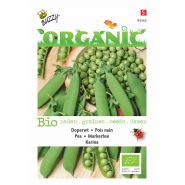 Buzzy® Organic Doperwt Karina  (BIO) - afbeelding 1