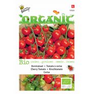 Buzzy® Organic Kerstomaten Cerise  (BIO) - afbeelding 1