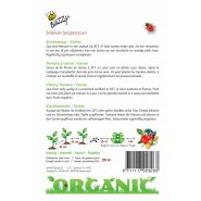 Buzzy® Organic Kerstomaten Cerise  (BIO) - afbeelding 2