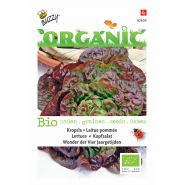 Buzzy® Organic Kropsla Wonder van Vier Jaargetijden  (BIO) - afbeelding 1