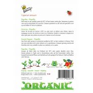 Buzzy® Organic Paprika Piquillo (BIO) - afbeelding 2