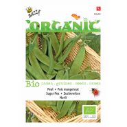 Buzzy® Organic Peulen Norli  (BIO) - afbeelding 1