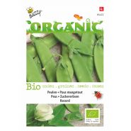 Buzzy® Organic Peulen Record (BIO) - afbeelding 1