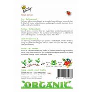 Buzzy® Organic Prei De Carentan 2 (BIO) (herfst) - afbeelding 2