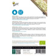 Buzzy® Organic Sprouting Alfalfa (BIO) - afbeelding 2