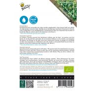 Buzzy® Organic Sprouting Mosterdkers  (BIO) - afbeelding 2