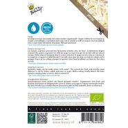 Buzzy® Organic Sprouting Taugé  (BIO) - afbeelding 2