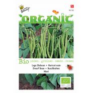 Buzzy® Organic Stamslabonen Maxi  (BIO) - afbeelding 1