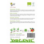 Buzzy® Organic Tandenstoter The Giant (BIO) - afbeelding 2