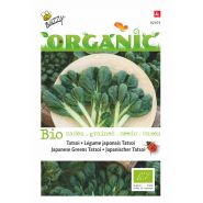 Buzzy® Organic Tatsoi (BIO) - afbeelding 1