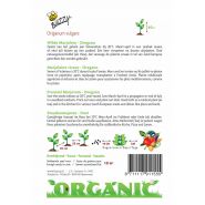 Buzzy® Organic Wilde Marjolein - Oregano (BIO) - afbeelding 2