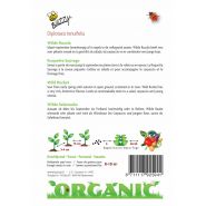 Buzzy® Organic Wilde Rucola  (BIO) - afbeelding 2