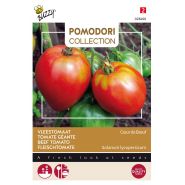 Buzzy® Pomodori, Vleestomaat Cœur de Bœuf - afbeelding 1