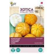 Buzzy® Xotica Komkommer Lemon Apple - afbeelding 1