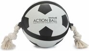 BZ ACTION VOETBAL MET TOUW 22