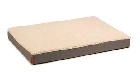 BZ MEMORY FOAM LIGK ZIRA BGE 120X80