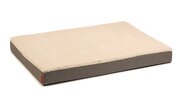 BZ MEMORY FOAM LIGK ZIRA BGE 120X80