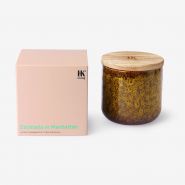 ceramic scented candle: cocktails in manhattan - afbeelding 3