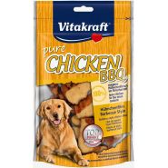 Chicken BBQ 80gr