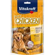 Chicken halter kip hond 80gr