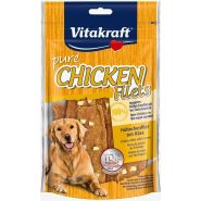 Chicken kipfilets met kaas 80gr