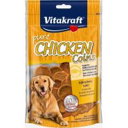 Chicken munten kip hond 80gr