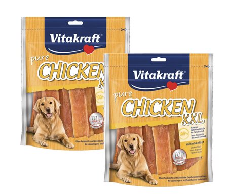 Chicken XXL kipfilet hond 250gr