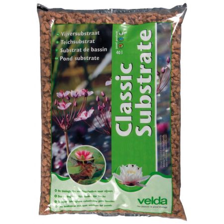 Velda Classic Substrate 30 kg / 40 l (20)