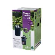 Velda Clear Control 50 + 18 Watt UV-C