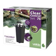 Velda Clear Control 75 Set